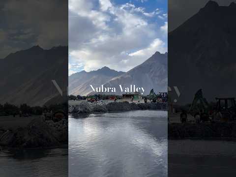Lehladhak Leh Ladhakh Nubravalley Heavenonearth 