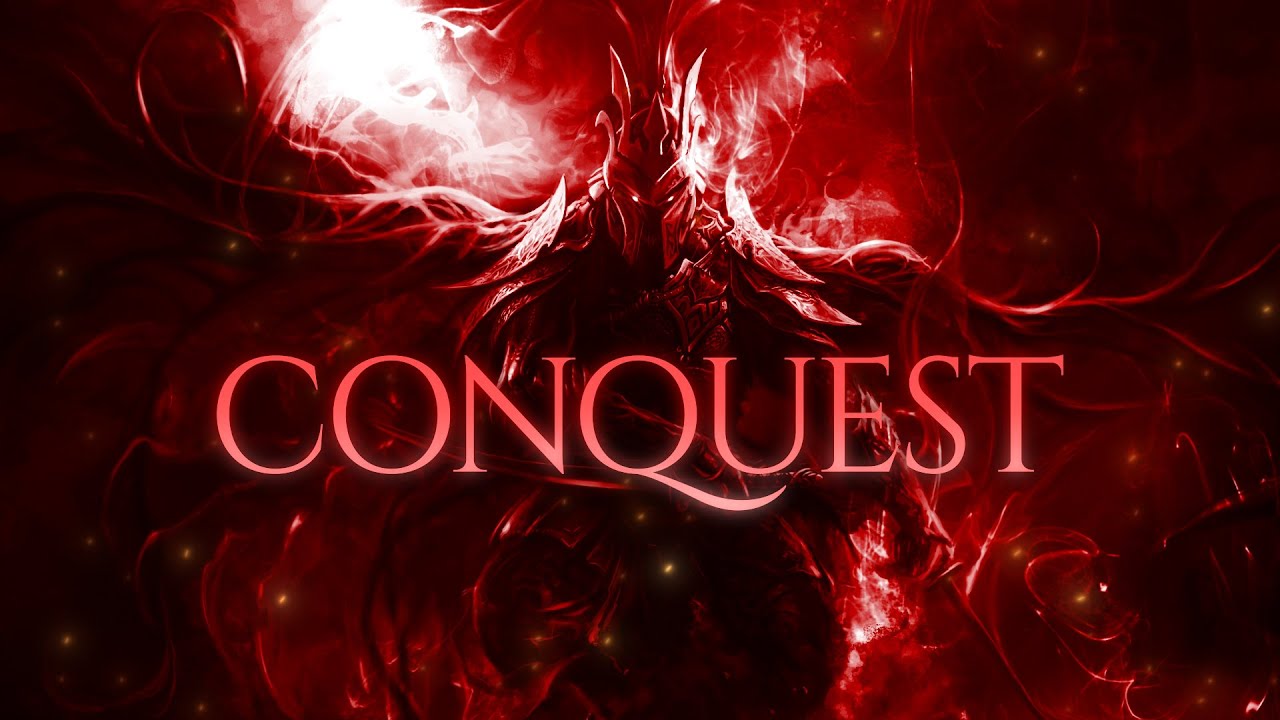 ⁣CONQUEST | 1 HOUR of Epic Dark Dramatic Villainous Orchestral Action Music