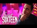 DJ GIG LOG Sweet Sixteen Birthday Bash DJ Vs Venue Set Up Time 