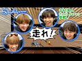 画面から消えたら負け！シンプルで楽しいレースゲーム！【SpeedRunners】