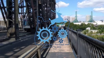 DevOpsDays Portland, 2016: Nell Shamrell-Harrington - DevOps: A History