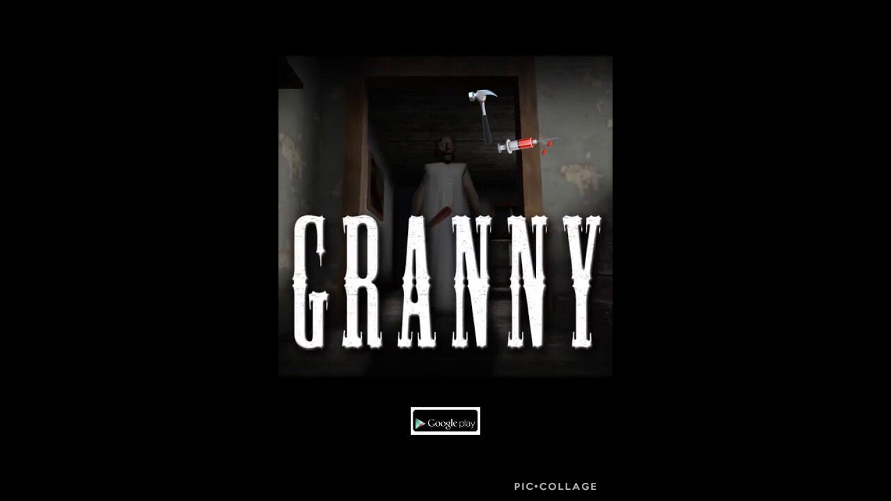 How to beat Granny(New update) YouTube