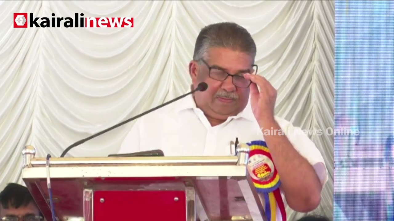 'നമ്മൾ സാധാരണ ജനതയല്ല, വികസിത രാജ്യങ്ങൾ പ്രതിസന്ധിയിലായ സാഹചര്യങ്ങൾ അതിജീവിച്ചവർ'|Saji Cheriyan