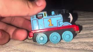 This Is The Thomas Take Along Toy I Got From EBay Back In 2020
