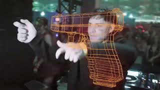 Pinotello X Nrki - Bullet In Your Chest Official Videoclip