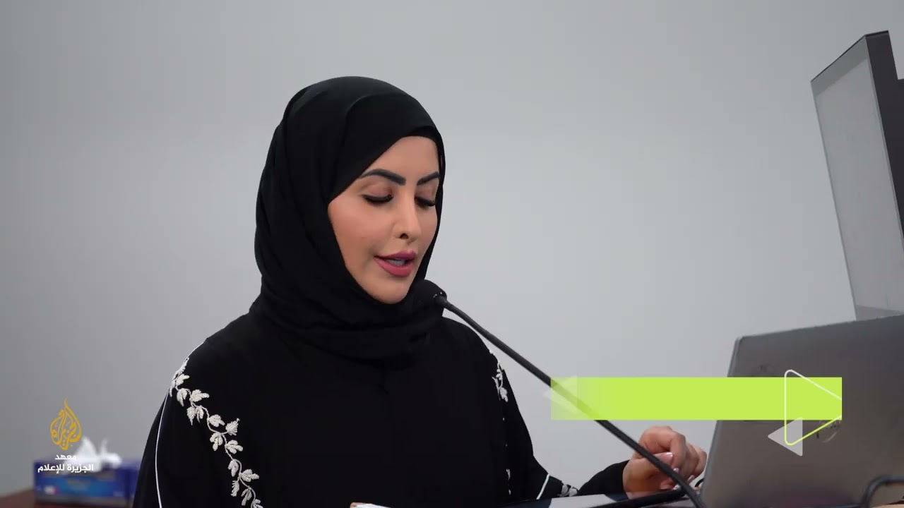 الدراية الإعلامية والمعلوماتية