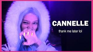 Unskippable Artist | Cannelle