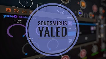 5+ Cool Things to do with YaleD (Sonosaurus) Reverse delay iOS FX ($2 App - Insane Deal!)