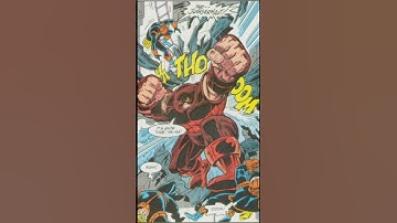 Who can stop the Juggernaut | Spider-Man | Hulk | Wolverine #shorts