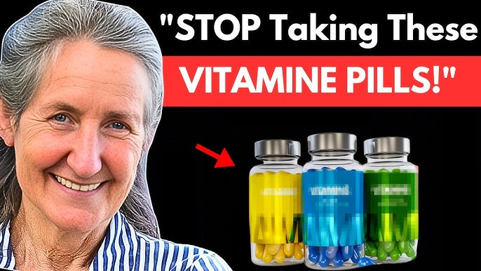 URGENT! Barbara O'Neill's SHOCKING Kidney Recovery Secrets They Hid From  You! - YouTube