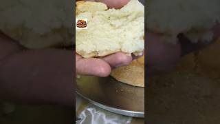 The EASIEST Eggless Sponge Cake Recipe 🍰 #egglesscake #spongecake #cake #easyrecipes