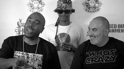 Capone-N-Noreaga & Snoop Dogg & Tray Dee - Freestyle - Funkmaster Flex (1999)