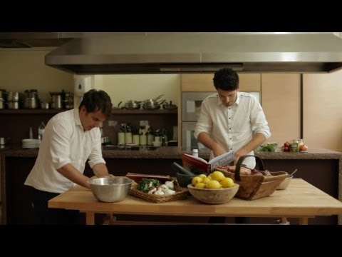 The Fabulous Baker Brothers Inspired by William Hogarth Instructional Video