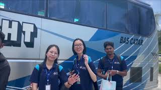 Chong Jing Er Video Resume BC34201 Chong Jing Er Video Resume BC34201