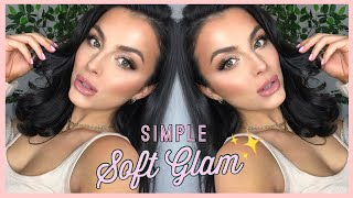 ALL DAY WEDDING GUEST MAKE-UP | EASY &amp; NATURAL! FULL FACE TUTORIAL | Sophie Crompton Make-Up