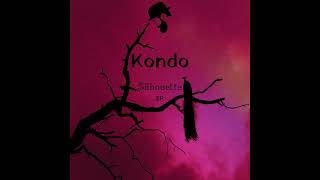 Kondo - Driver (Original Mix)