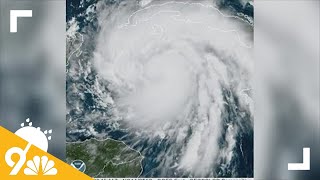 Hurricane Ian update: Storm to intensify before hitting Florida coast