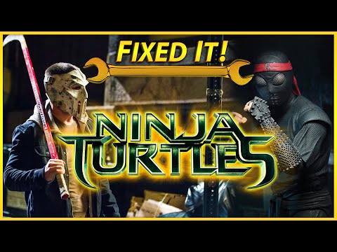 Fix it Friday! Did I Edit This Casey Jones Fight Better Than the Pros?