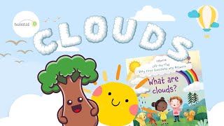 What are Clouds | Fun Fact for Kids | Science for Kids