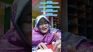 Download Lagu Biridak Ya Khaliqi Part 1 #shorts  #yusriyah MP3