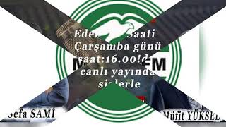 MESAJ FM-ANADOLU RADYO \