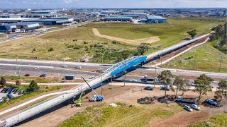 Western Roads Upgrade | Congestion Relief and Safety for Melbourne’s West