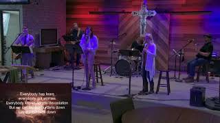 IGNITE // November 8, 2020 // Imagine the Possibilities - Commitment Sunday // Rev. Gary Gibson