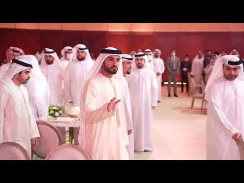 حفل السنوي لدائرة البلدية والتخطيط 2022 سنه الصدارة