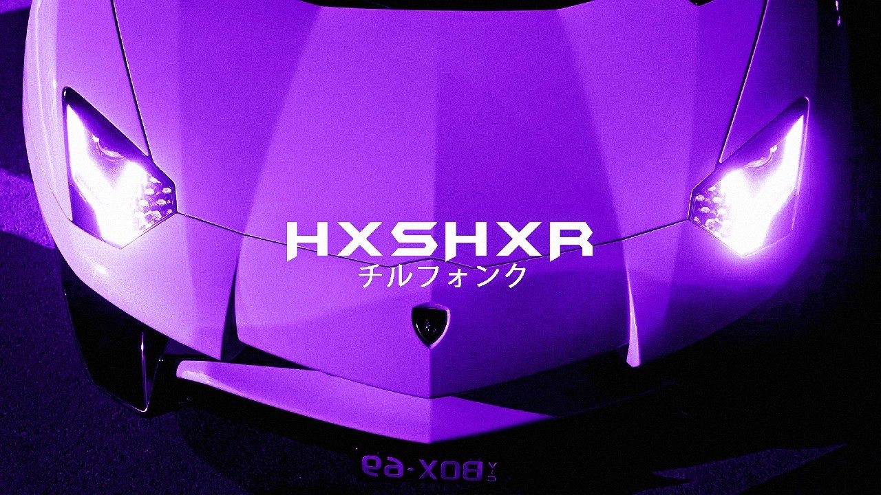 Token x Terror Reid - Jeep (HXSHXR REMIX) [nightdrive] - YouTube