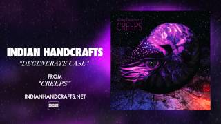 Indian Handcrafts - Degenerate Case (Official)