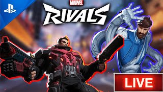 Get Ready to Dominate with the Punisher in Epic Ranked and Quickplay Battles!