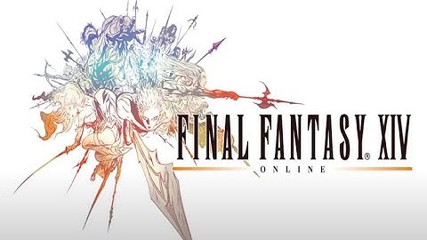 FFXIV - Geeky Cross Hot Bar Tutorial for Shimai