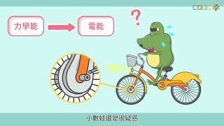 108新課綱｜九下理化｜【觀念】發電機原理