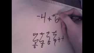 Adding & Subtracting Integers War