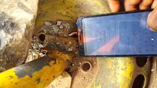How to bypass infinix x5516b without computers .#Ay technology #.