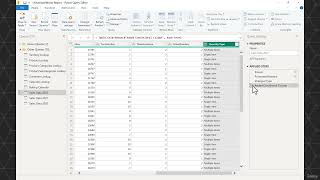Appending Queries in Power BI | Combine Tables Vertically Using Power Query