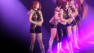 130810 T-ara hk concertSexy Love
