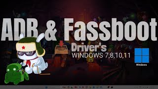 How to Install ADB & Fastboot for Windows 7,8,10,11 | Download link | Hindi | 2024 | @wixhit0