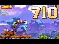 Banana Kong 2 Gameplay Walkthrough Part 710