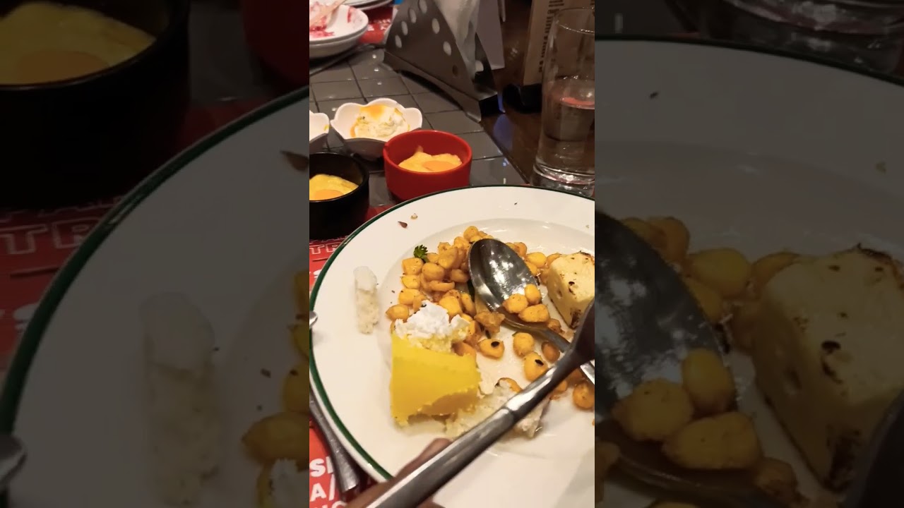 Barbeque nation Banglore || Anniversary ❤️ || Banglore Explore 