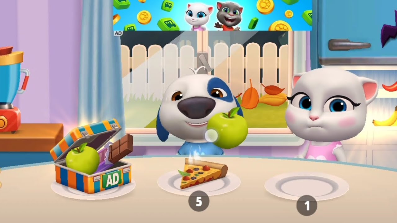 cat and dog eatingcat cartoon cat eat pizza YouTube