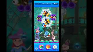 Level 192 | Bubble Witch Saga 2