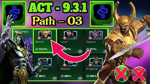 Act 9.3.1 Path 03 Exploration ( tech Gate ) 