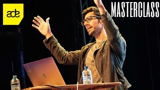 KSHMR full Masterclass | Ade| Spinnin academy