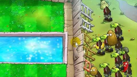 Hướng dẫn hack plants vs zombies bằng trainer
