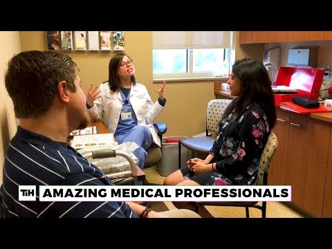 Amazing Medical Professionals | This is Happening