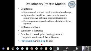 SEPM Evolutionary intro