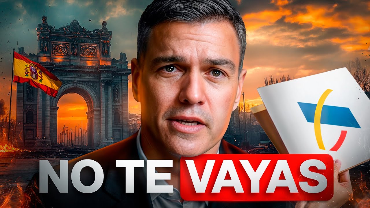 Ex-Residente Español EXPLICA Cómo DEJAR de Ser Residente Fiscal