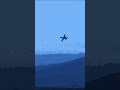 A-10 Warthog : The Most OVERPOWERED Warplane Dodges Missiles and C-Ram Bullet - Arma 3 #shorts