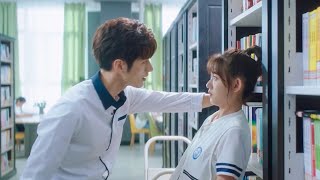 After the CEO got jealous, he kissed Cinderella!